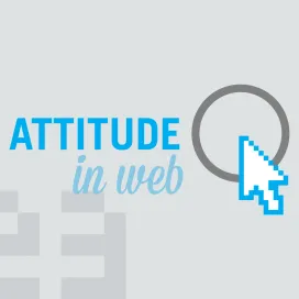 Attitude in Web